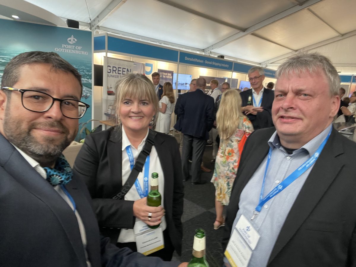 Donsö — FAS Exhibition Team