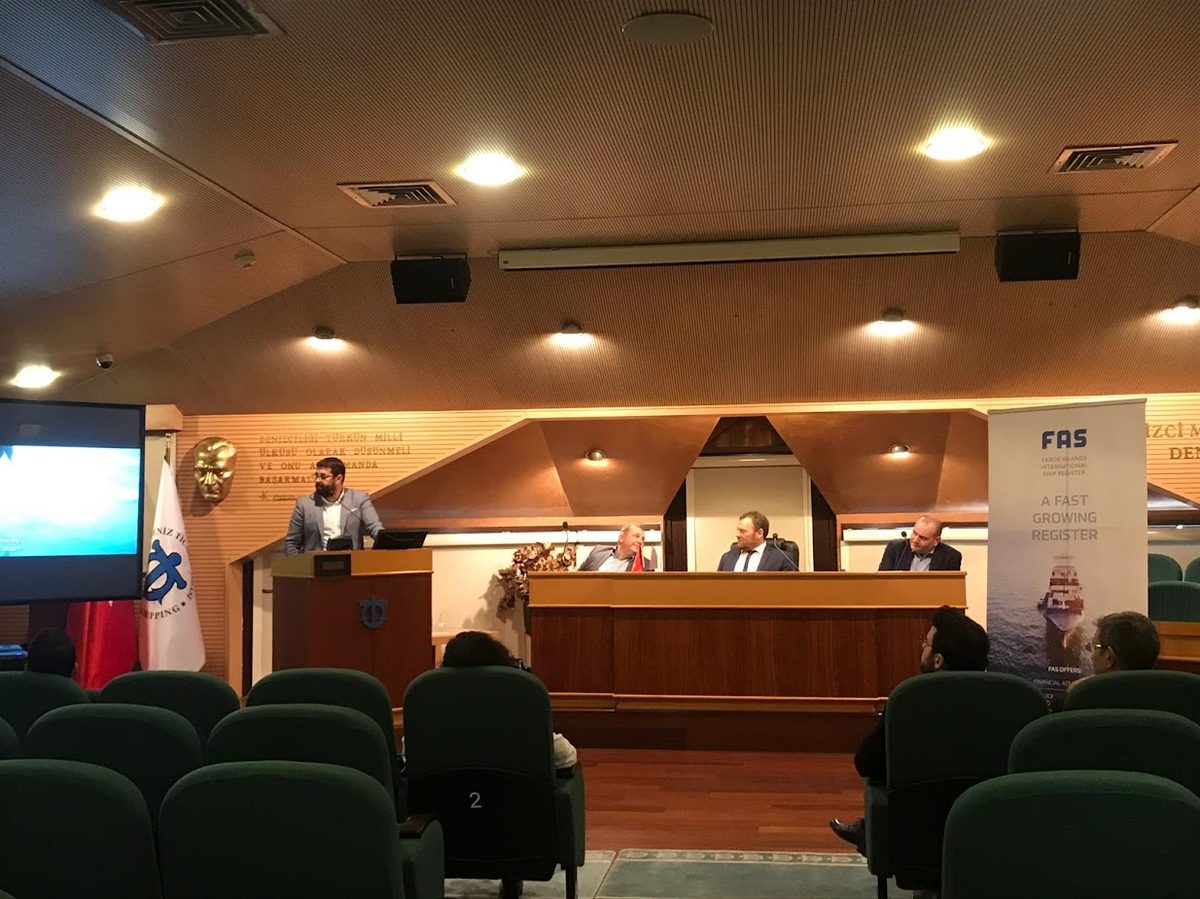 FAS — DTO Presentation Hall